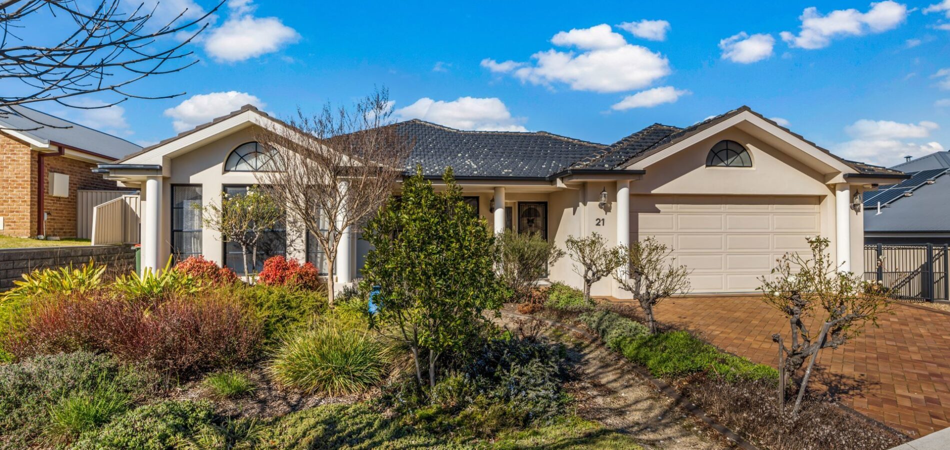 Sold - 21 Roselawn Drive - New Property in Orange - Real Estate by Jack Aumuller