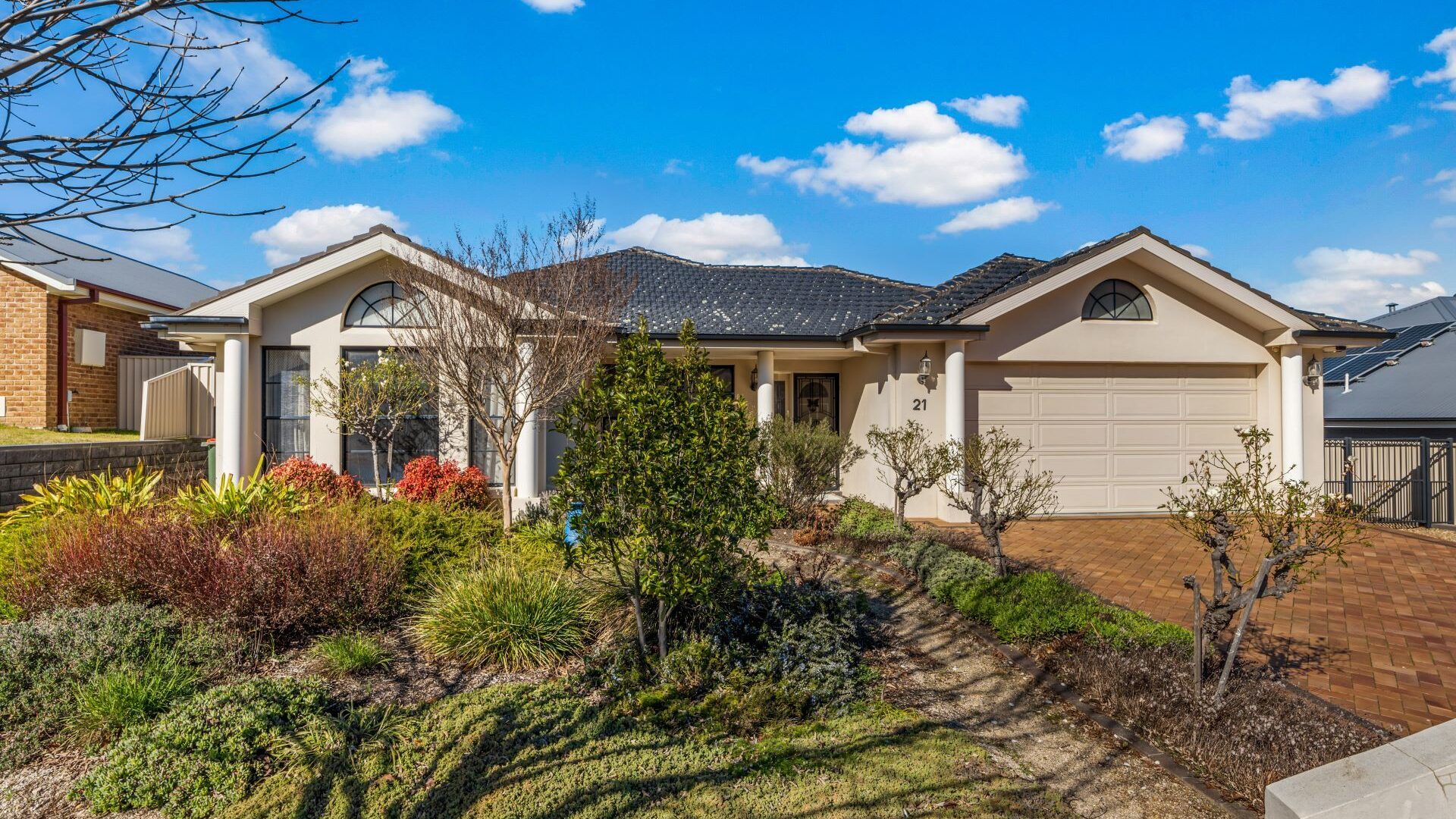 Sold - 21 Roselawn Drive - New Property in Orange - Real Estate by Jack Aumuller