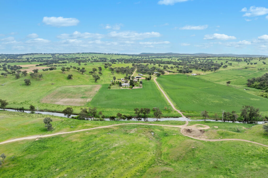 Sold - 5902 Mitchell Highway - New Property in Molong - Real Estate by Scott Petersen