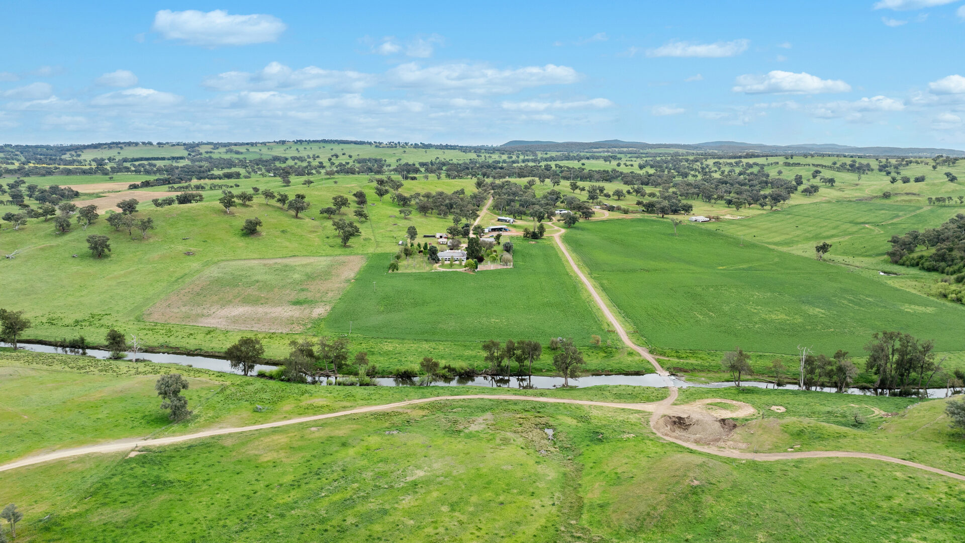 Sold - 5902 Mitchell Highway - New Property in Molong - Real Estate by Scott Petersen