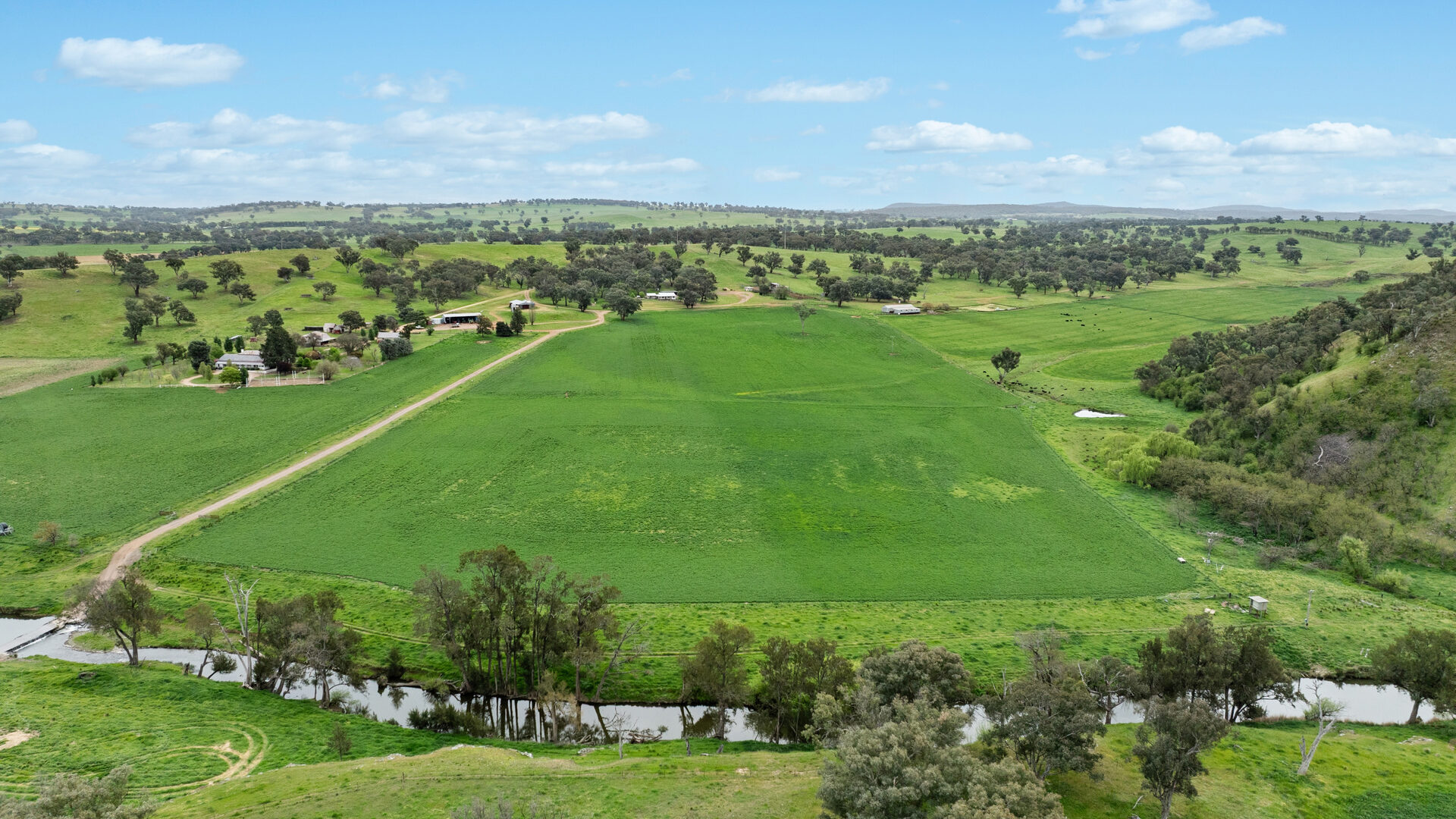 Sold - 5902 Mitchell Highway - New Property in Molong - Real Estate by Scott Petersen