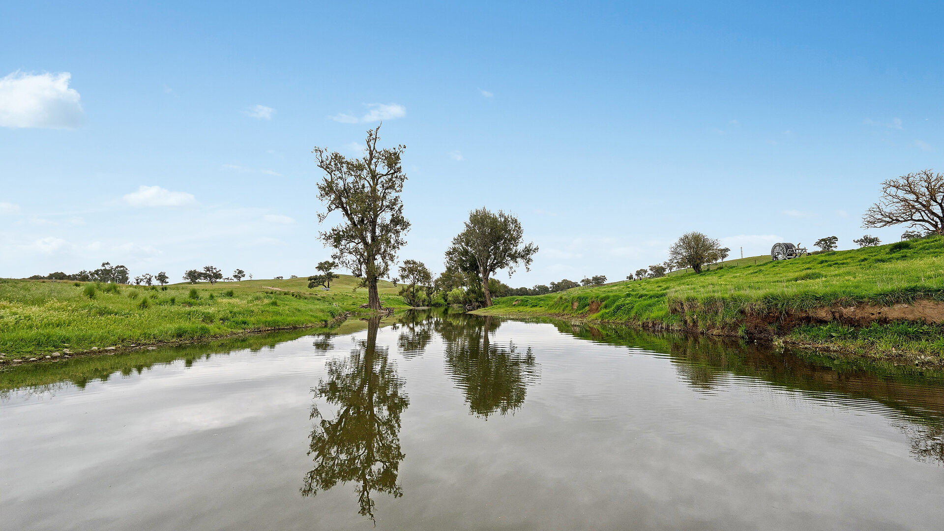 Sold - 5902 Mitchell Highway - New Property in Molong - Real Estate by Scott Petersen