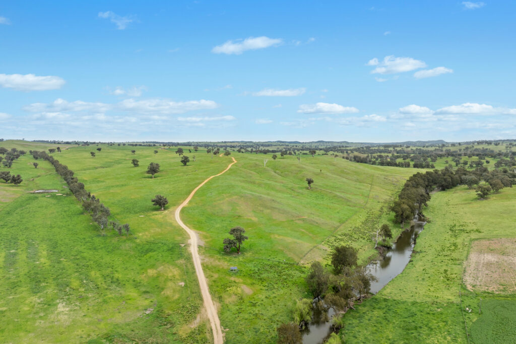 Sold - 5902 Mitchell Highway - New Property in Molong - Real Estate by Scott Petersen