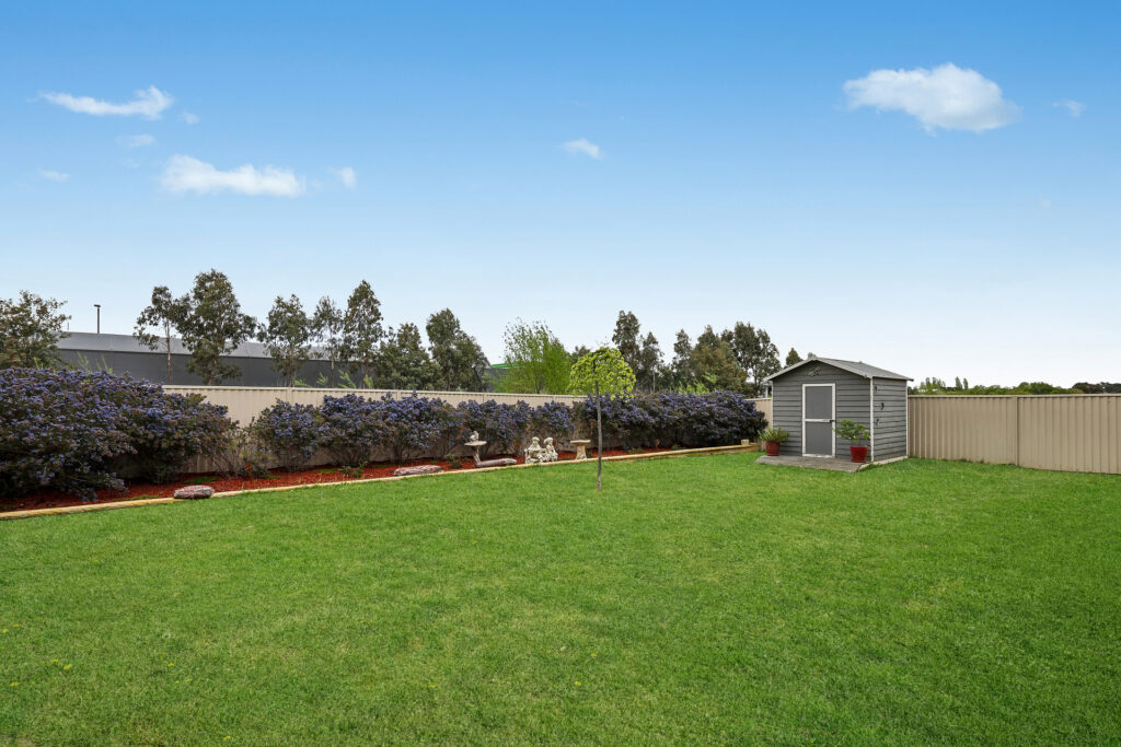 Sold - 29 Amber Close - New Property in Kelso - Real Estate by Todd Houghton
