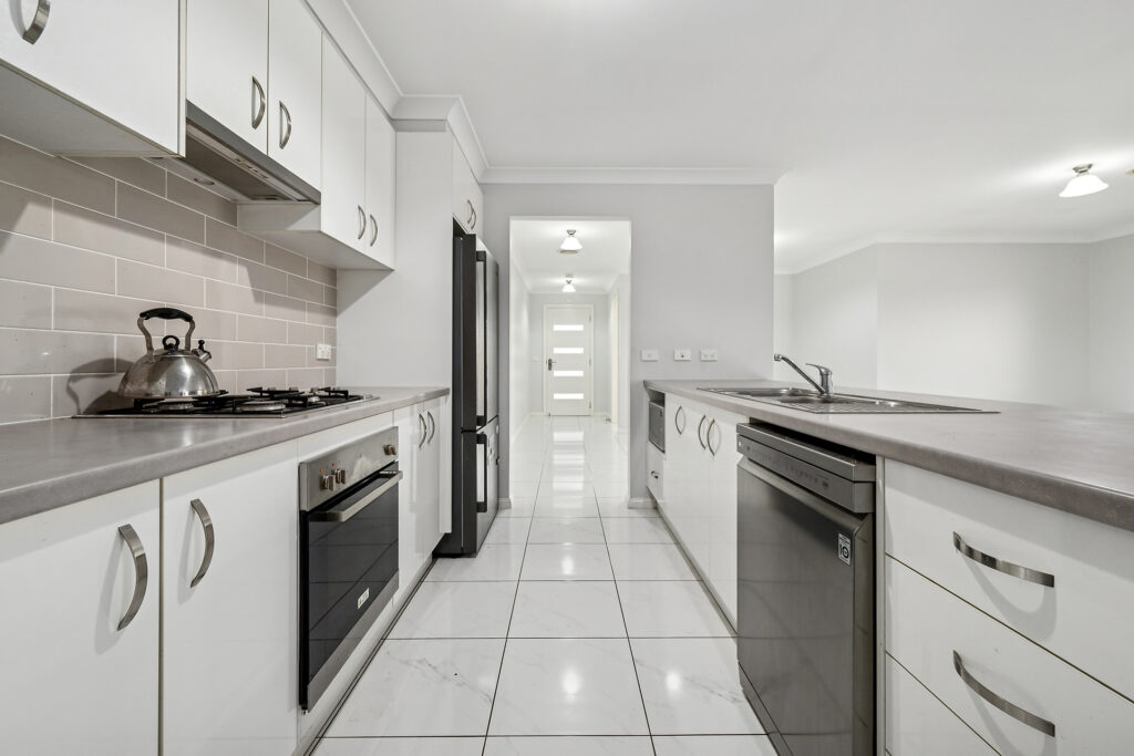 Sold - 29 Amber Close - New Property in Kelso - Real Estate by Todd Houghton