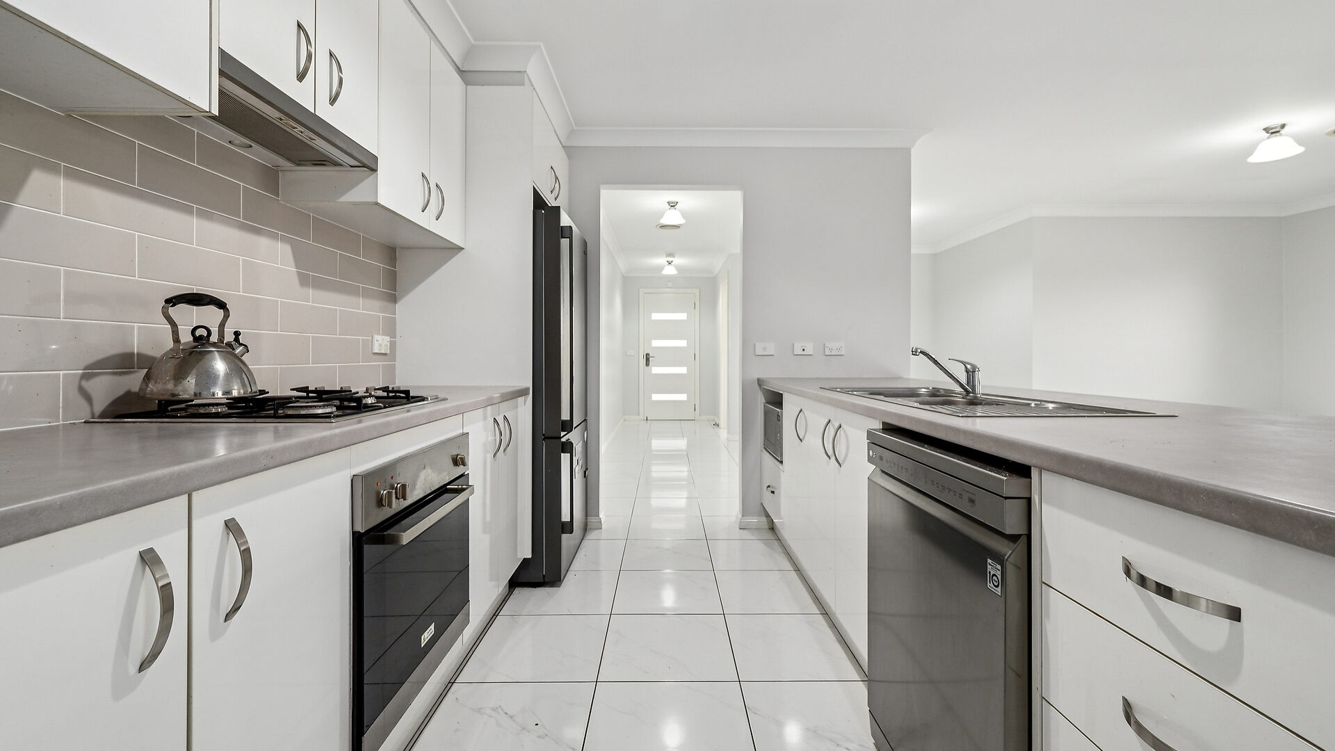 Sold - 29 Amber Close - New Property in Kelso - Real Estate by Todd Houghton