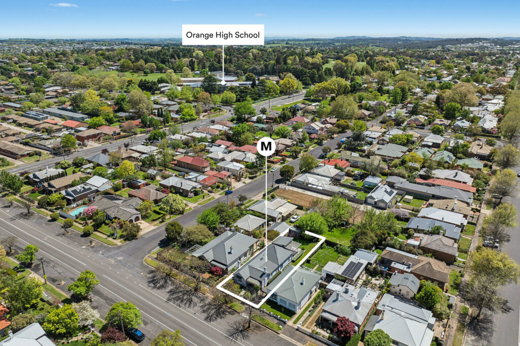 Sold - 13 Kite Street - New Property in Orange - Real Estate by Josh Fitzgerald