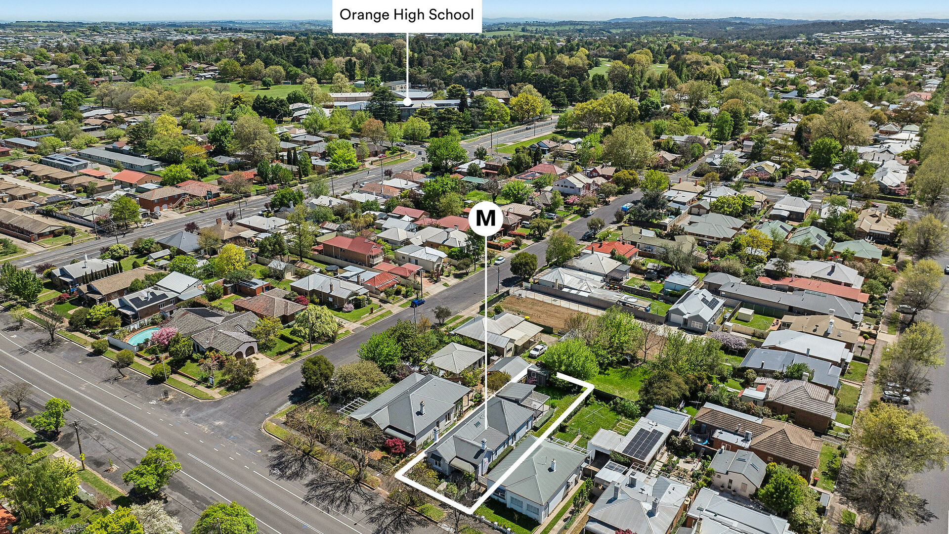 Sold - 13 Kite Street - New Property in Orange - Real Estate by Josh Fitzgerald