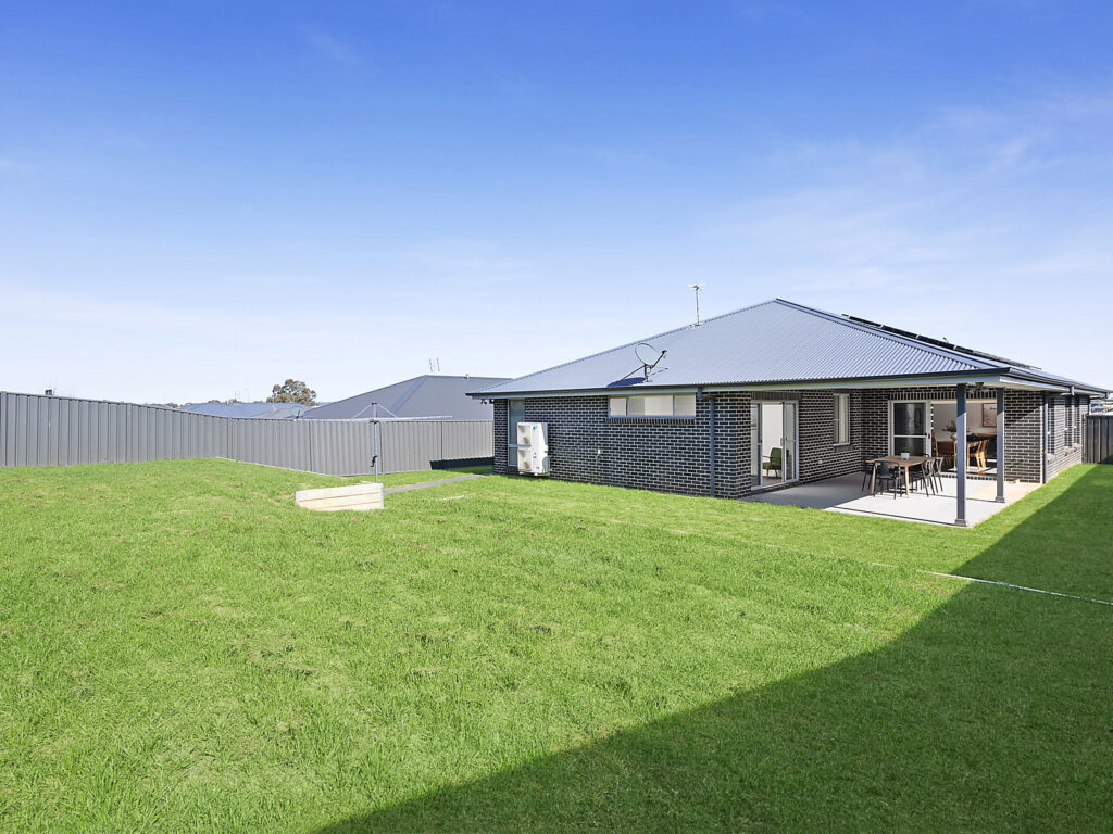 Sold - 10 Andres Street - New Property in Orange - Real Estate by Jack Aumuller