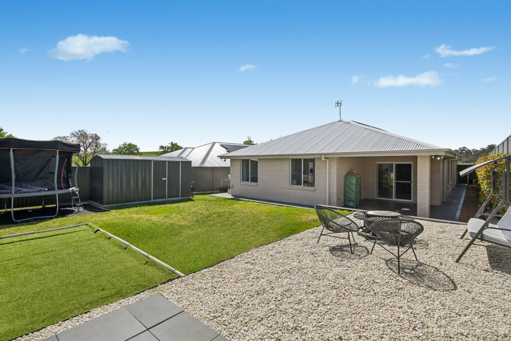Sold - 9 Mistral Court - New Property in Orange - Real Estate by Tori White