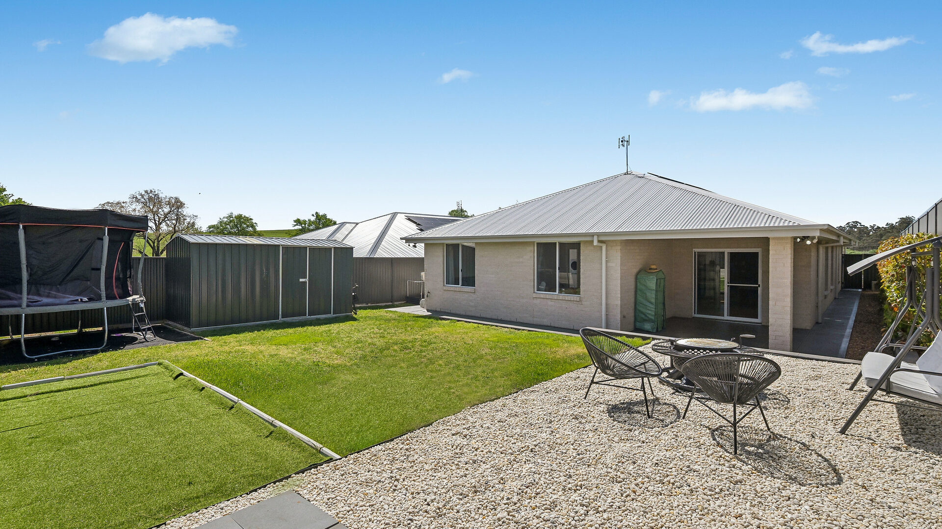 Sold - 9 Mistral Court - New Property in Orange - Real Estate by Tori White