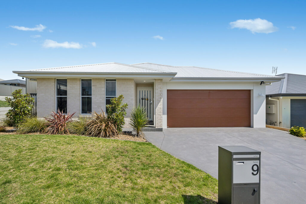 Sold - 9 Mistral Court - New Property in Orange - Real Estate by Tori White