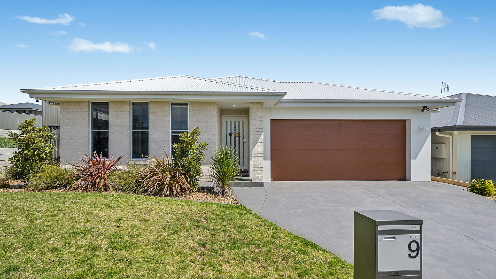 Sold - 9 Mistral Court - New Property in Orange - Real Estate by Tori White
