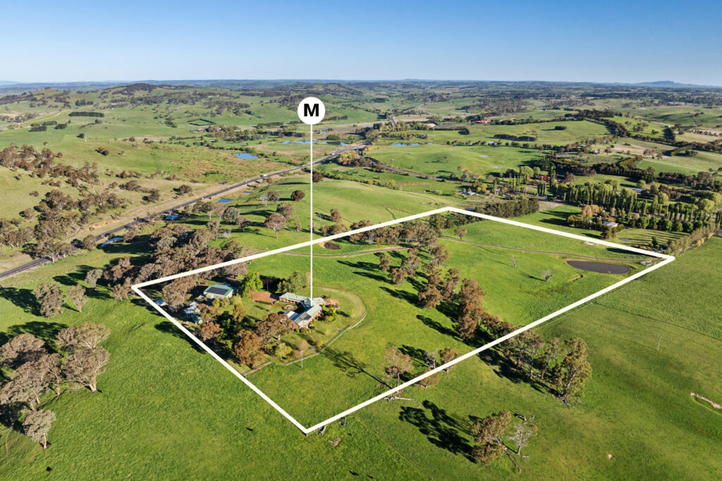 Sold - 5154 Mitchell Highway - New Property in Orange - Real Estate by Josh Fitzgerald