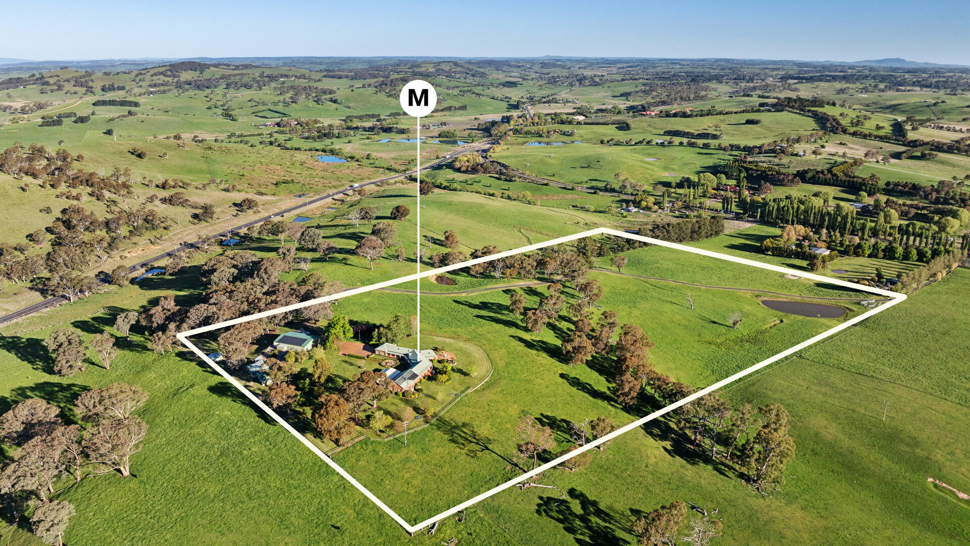 Sold - 5154 Mitchell Highway - New Property in Orange - Real Estate by Josh Fitzgerald