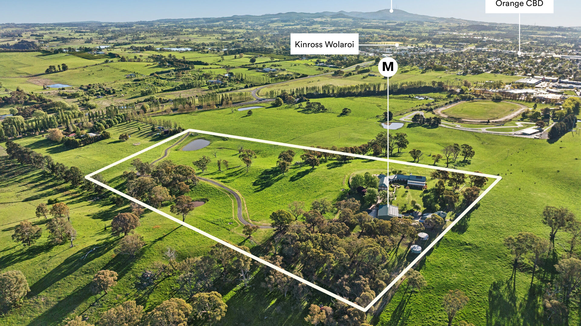 Sold - 5154 Mitchell Highway - New Property in Orange - Real Estate by Josh Fitzgerald