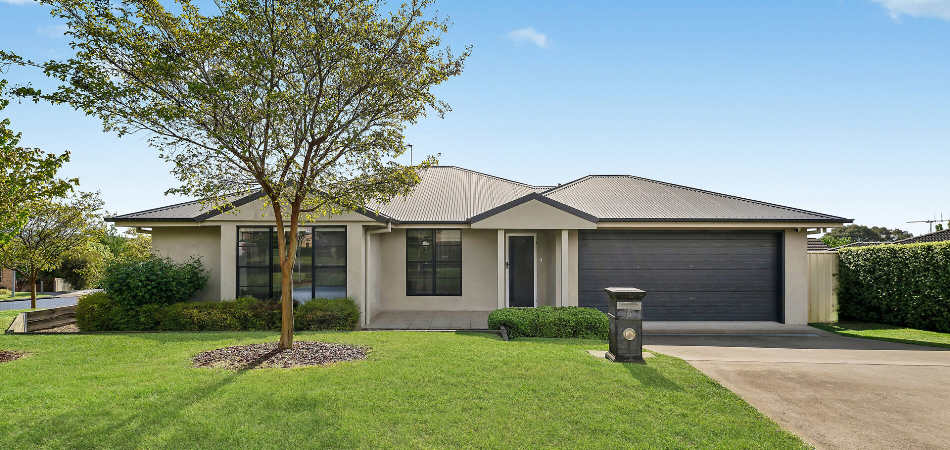 Sold - 6 Jennings Close - New Property in Orange - Real Estate by Tori White