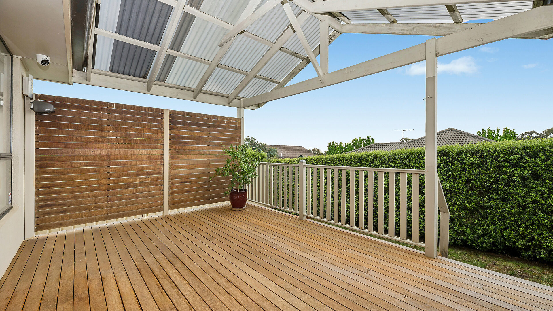 Sold - 6 Jennings Close - New Property in Orange - Real Estate by Tori White