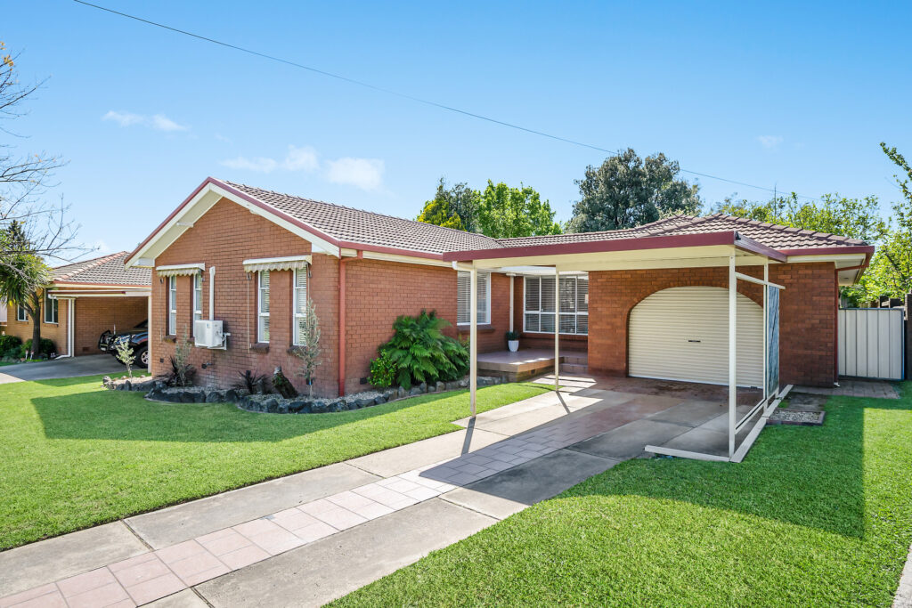Sold - 2 McCarthy Place - New Property in Orange - Real Estate by Jack Aumuller
