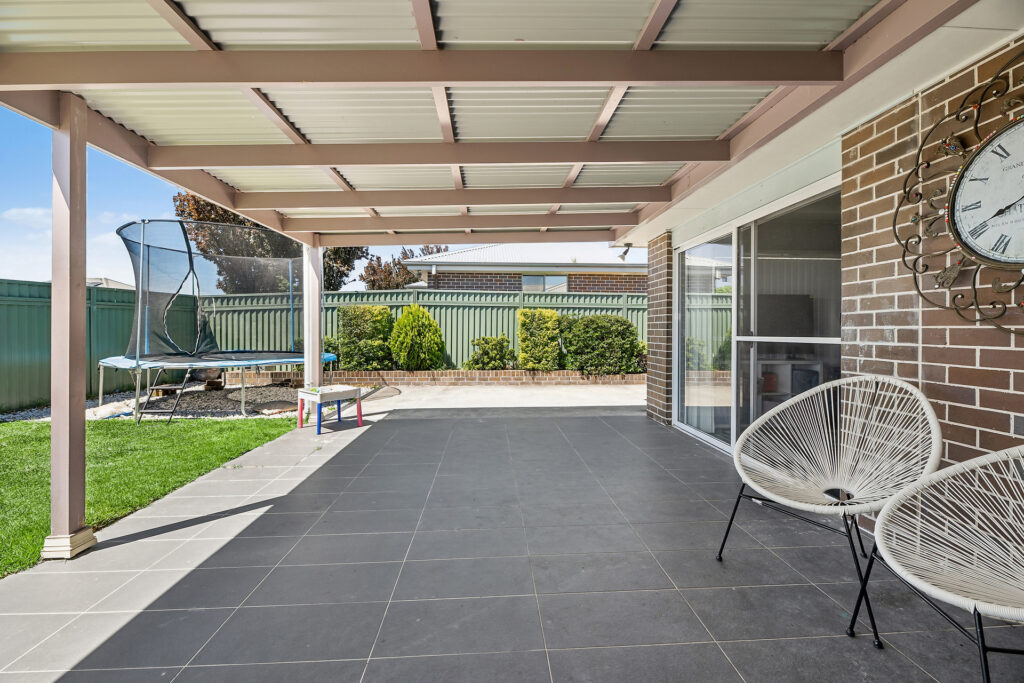 Sold - 1 Mulley Close - New Property in Windradyne - Real Estate by Todd Houghton