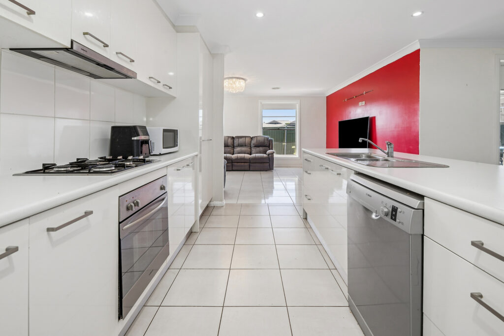 Sold - 1 Mulley Close - New Property in Windradyne - Real Estate by Todd Houghton
