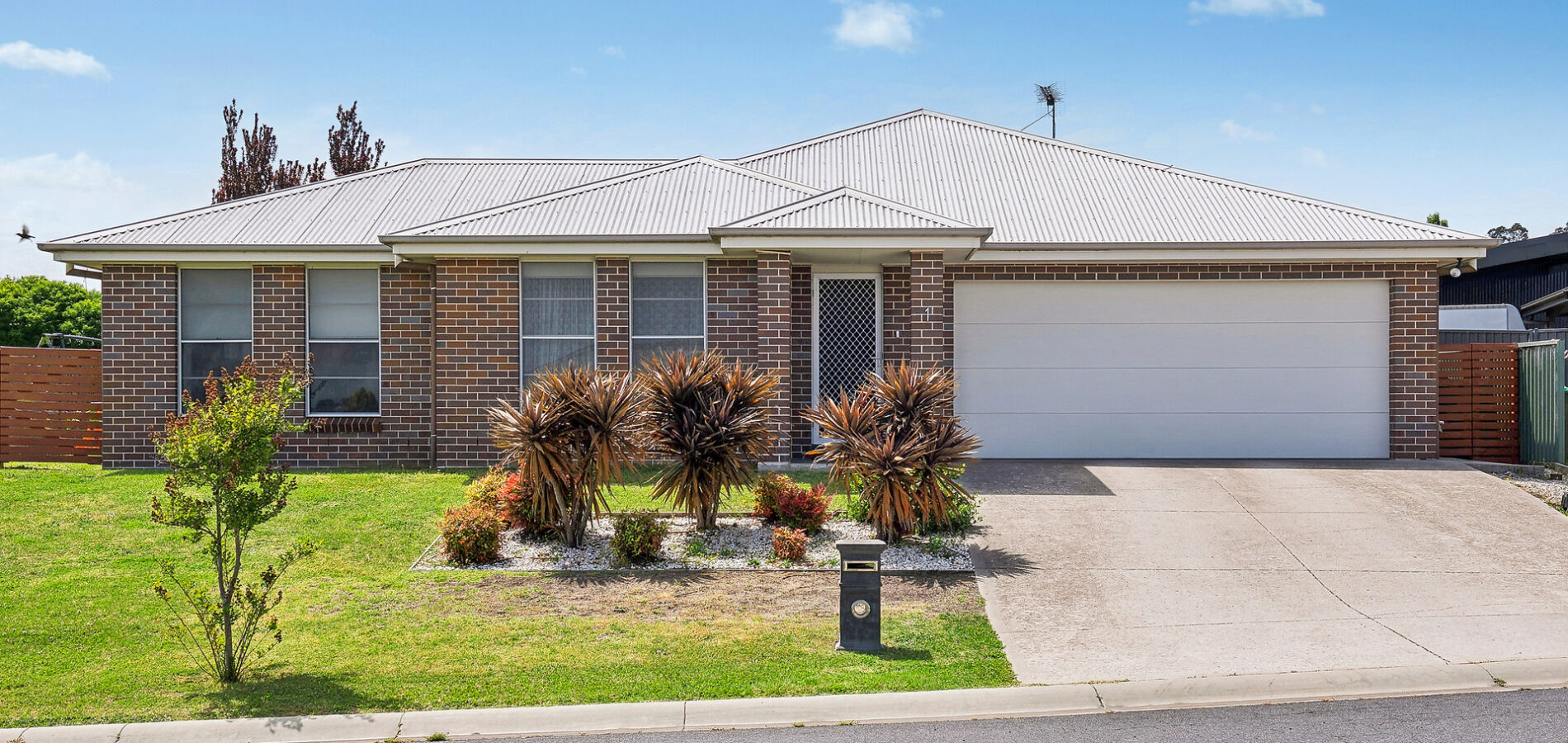 Sold - 1 Mulley Close - New Property in Windradyne - Real Estate by Todd Houghton