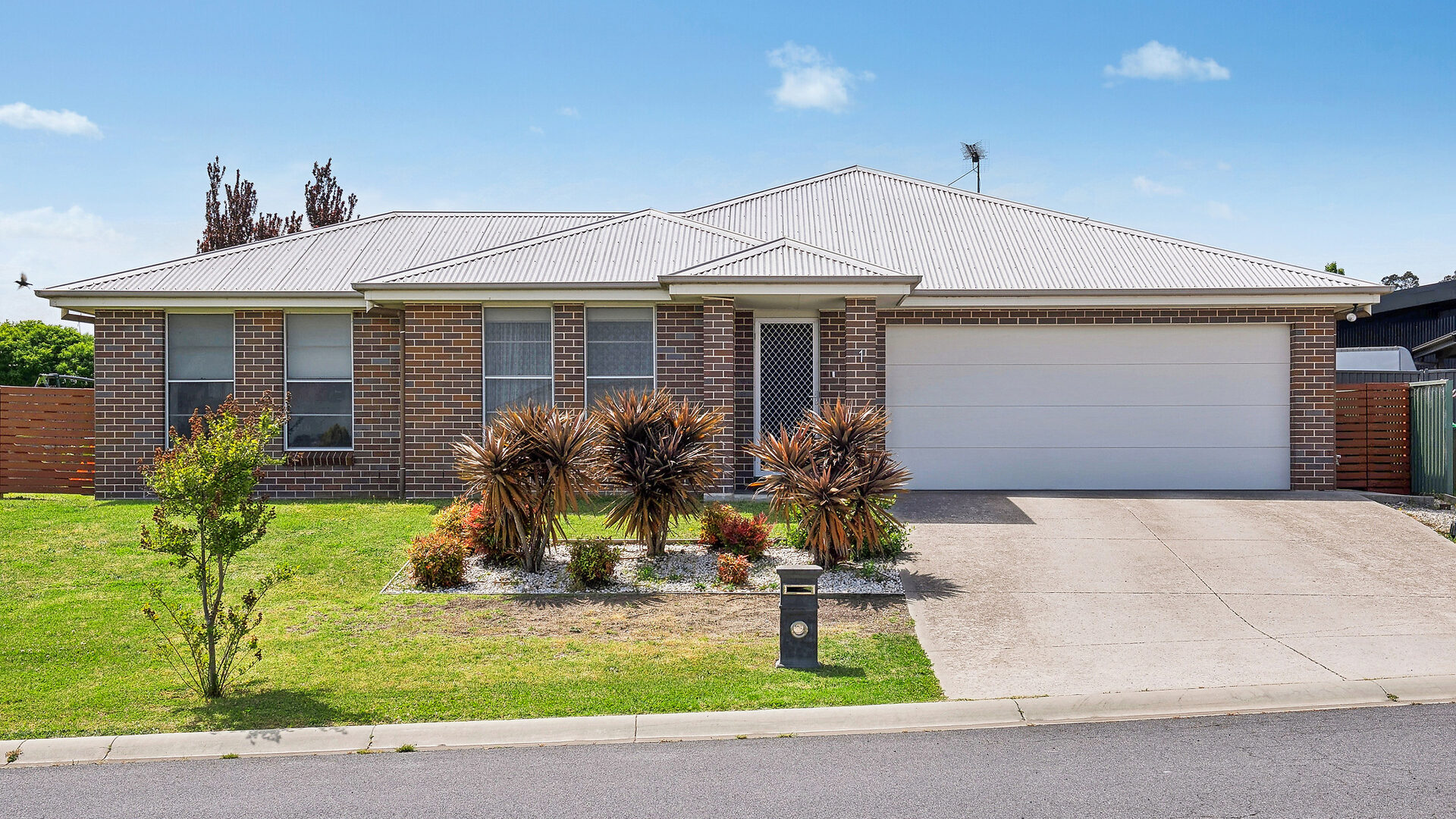 Sold - 1 Mulley Close - New Property in Windradyne - Real Estate by Todd Houghton