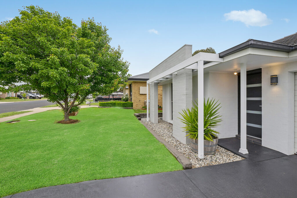 Sold - 21 Molloy Drive - New Property in Orange - Real Estate by Tori White
