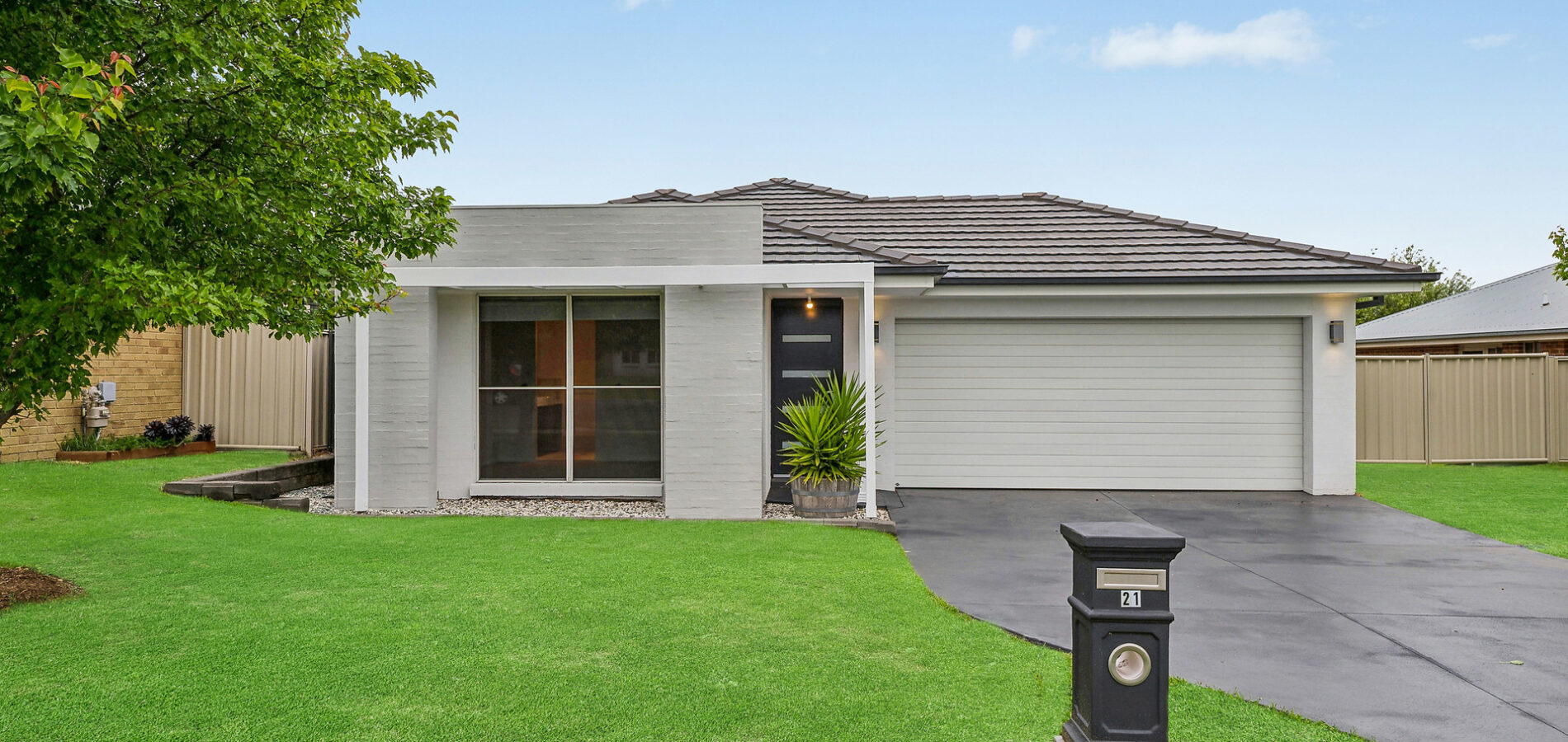 Sold - 21 Molloy Drive - New Property in Orange - Real Estate by Tori White