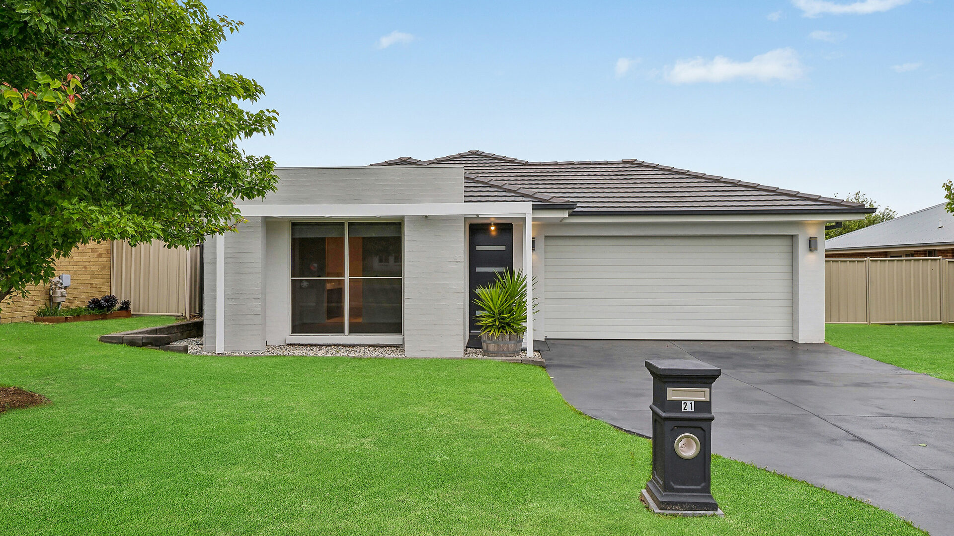 Sold - 21 Molloy Drive - New Property in Orange - Real Estate by Tori White