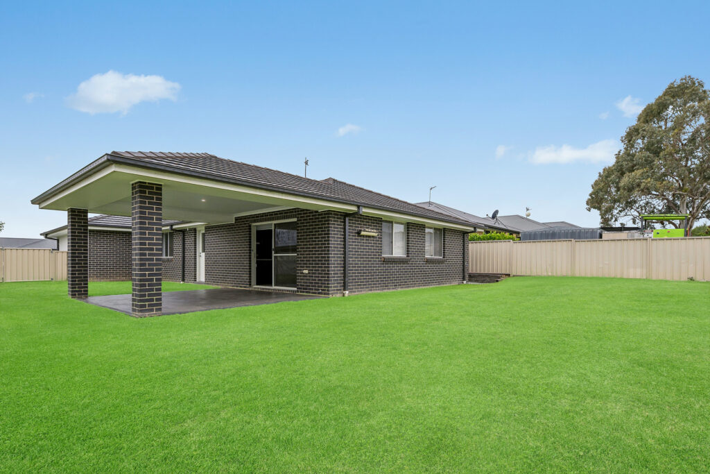 Sold - 21 Molloy Drive - New Property in Orange - Real Estate by Tori White
