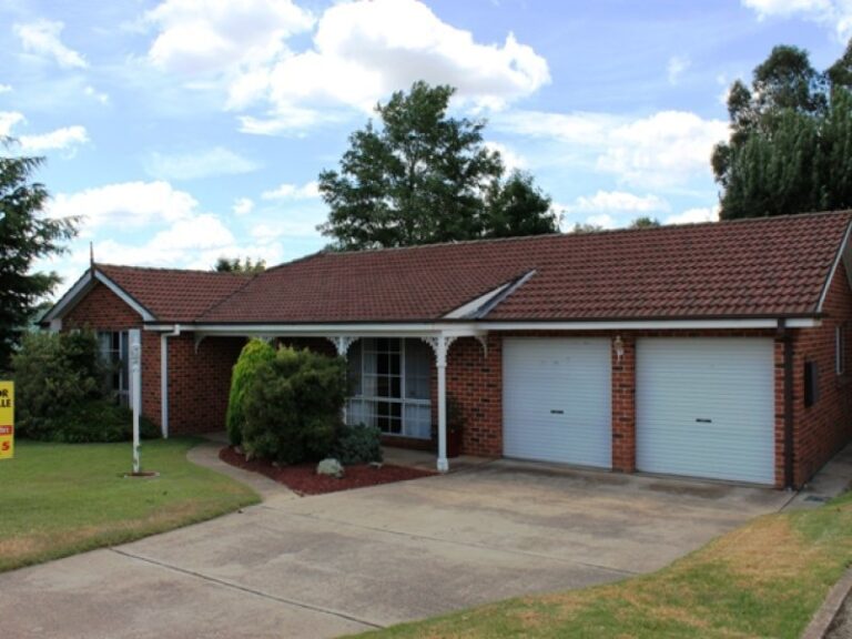 Sold - 5 Lavelle Street - New Property in Bathurst - Real Estate by