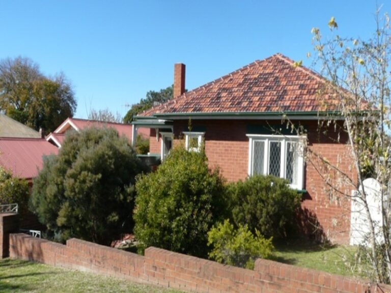 Sold - 224 Peel Street - New Property in Bathurst - Real Estate by
