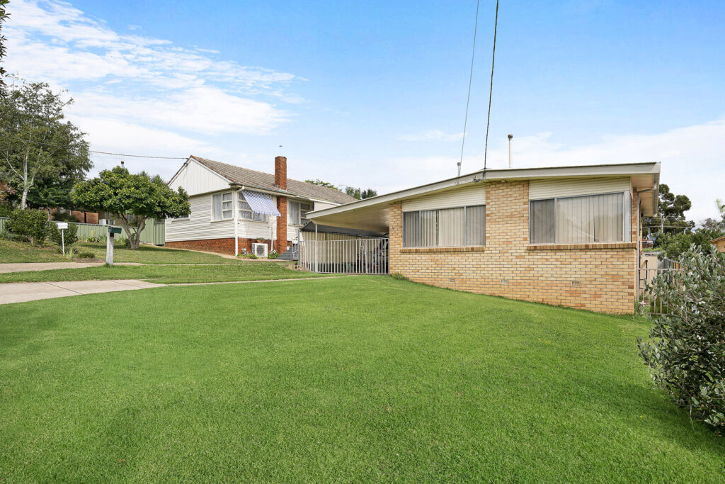 Sold - 18 Lucas Street - New Property in Orange - Real Estate by McGrath Orange