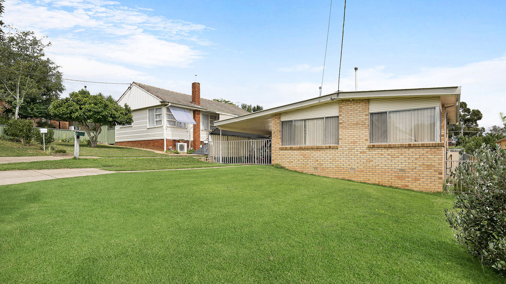 Sold - 18 Lucas Street - New Property in Orange - Real Estate by McGrath Orange