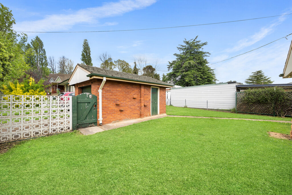 Sold - 11 McKay Crescent - New Property in Orange - Real Estate by Tori White