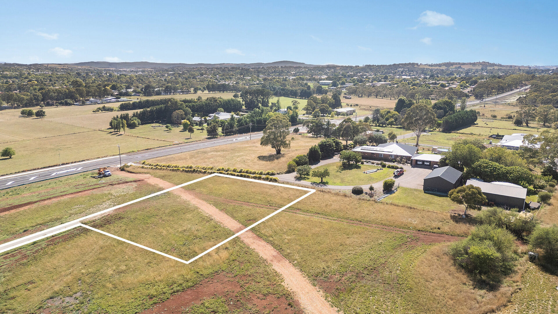 For Sale - 174 Shiralee Road - New Property in Orange - Real Estate by Josh Fitzgerald