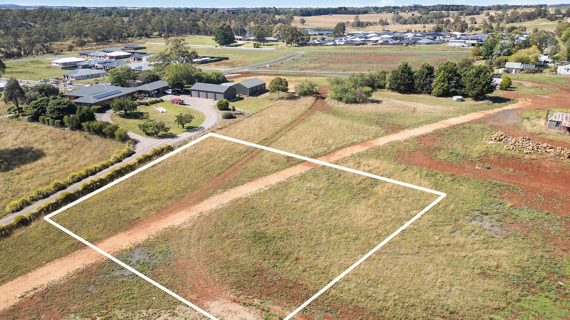 For Sale - 174 Shiralee Road - New Property in Orange - Real Estate by Josh Fitzgerald