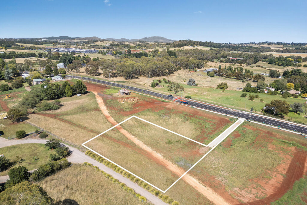 For Sale - 174 Shiralee Road - New Property in Orange - Real Estate by Josh Fitzgerald