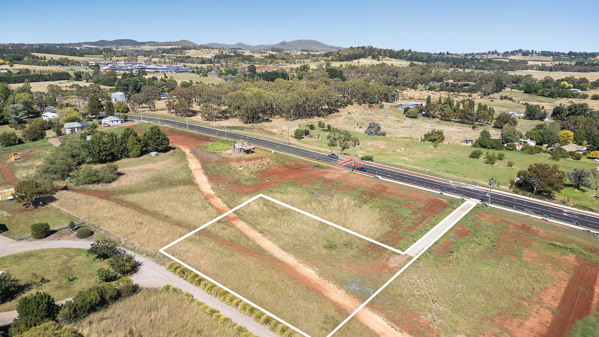 For Sale - 174 Shiralee Road - New Property in Orange - Real Estate by Josh Fitzgerald