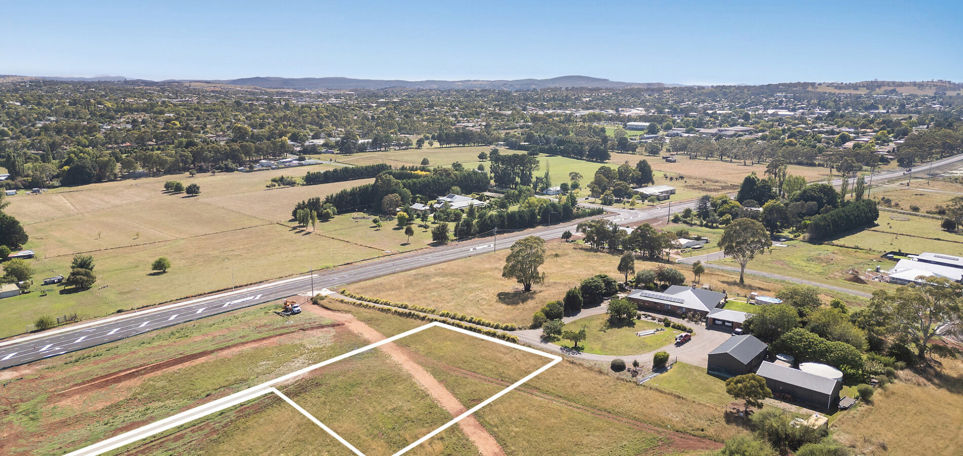 For Sale - 174 Shiralee Road - New Property in Orange - Real Estate by Josh Fitzgerald