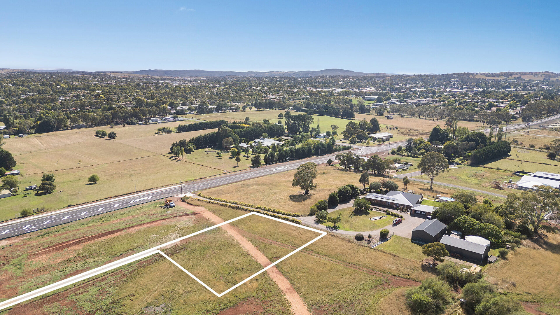 For Sale - 174 Shiralee Road - New Property in Orange - Real Estate by Josh Fitzgerald