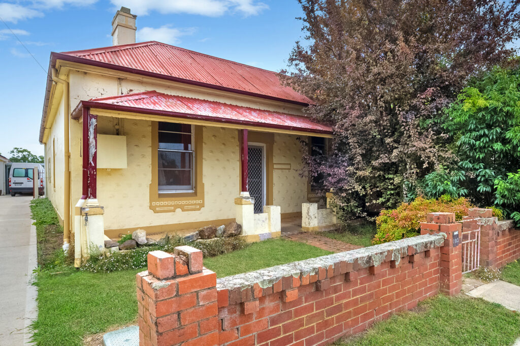 Sold - 103 Autumn Street - New Property in Orange - Real Estate by Jack Aumuller