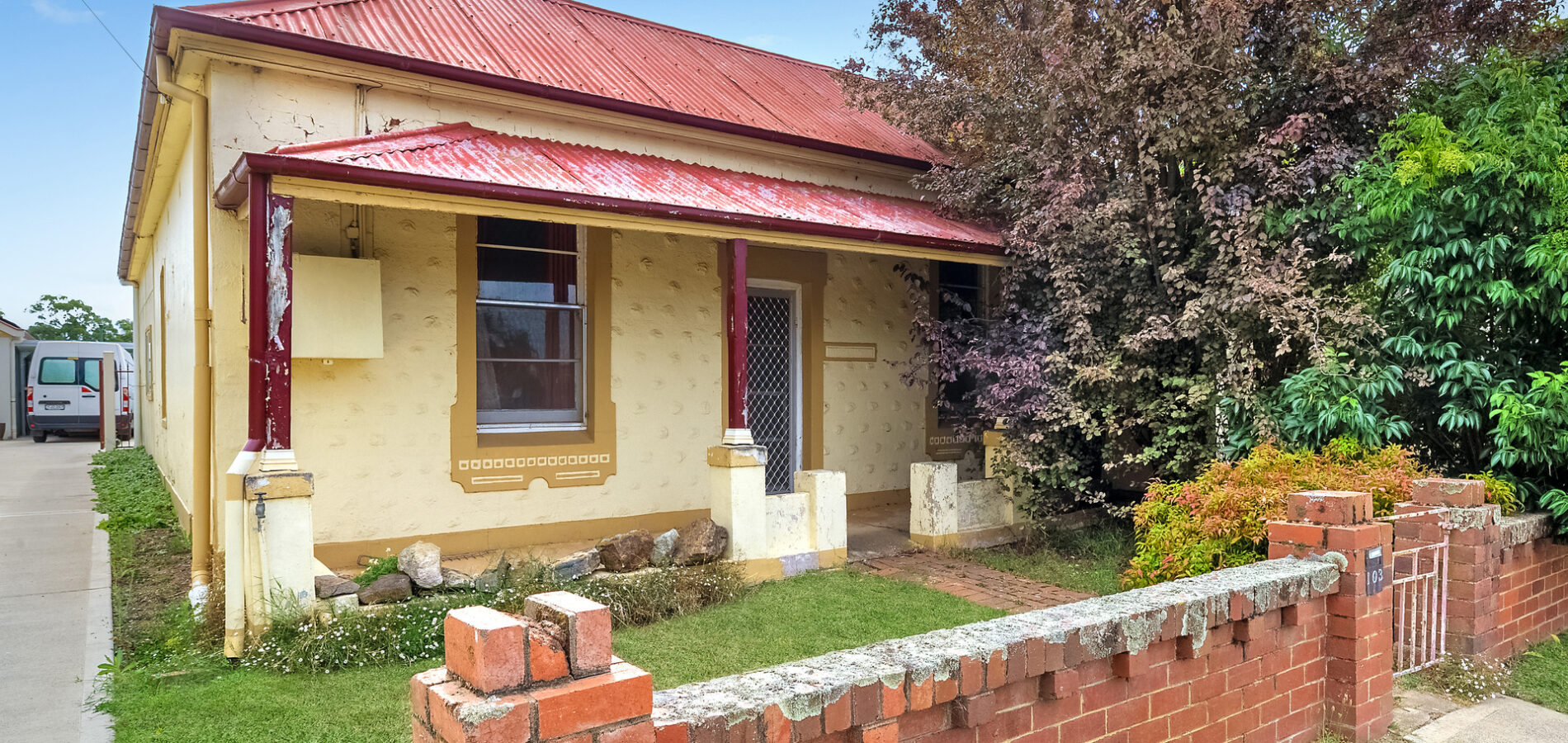 Sold - 103 Autumn Street - New Property in Orange - Real Estate by Jack Aumuller