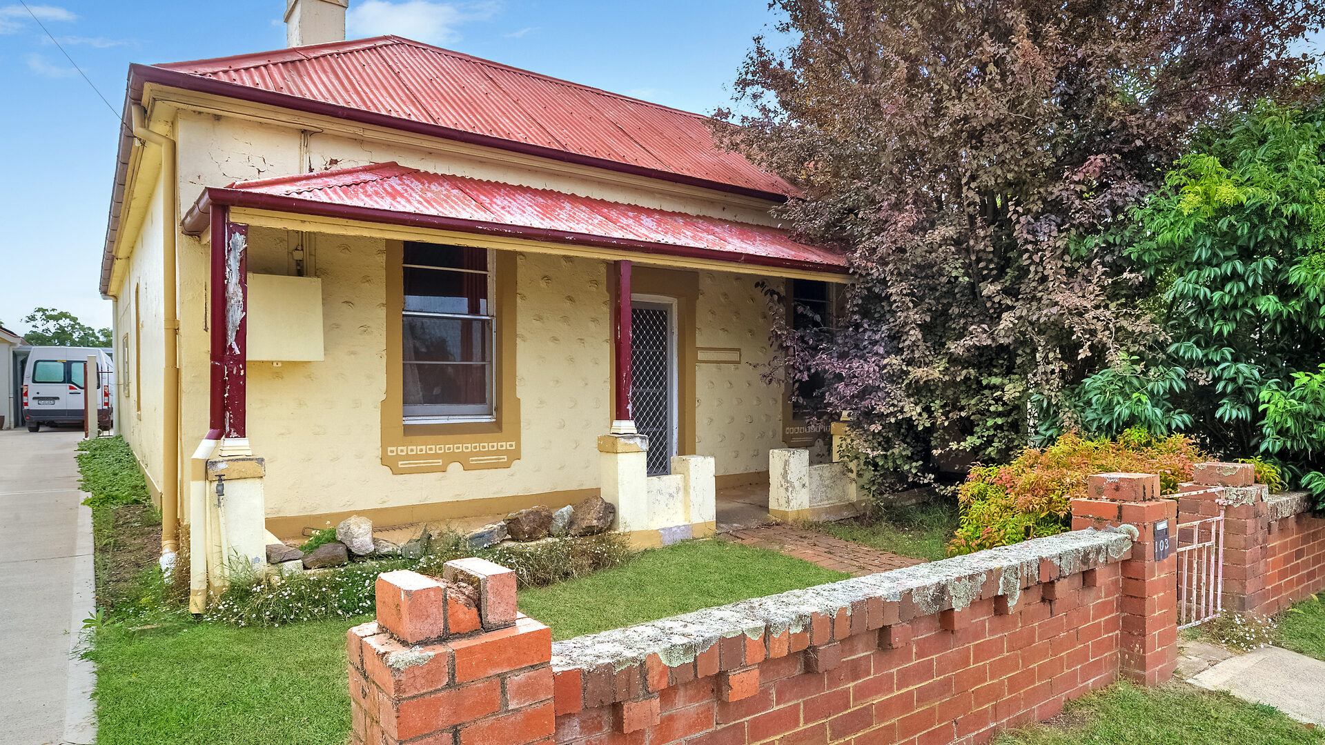 Sold - 103 Autumn Street - New Property in Orange - Real Estate by Jack Aumuller