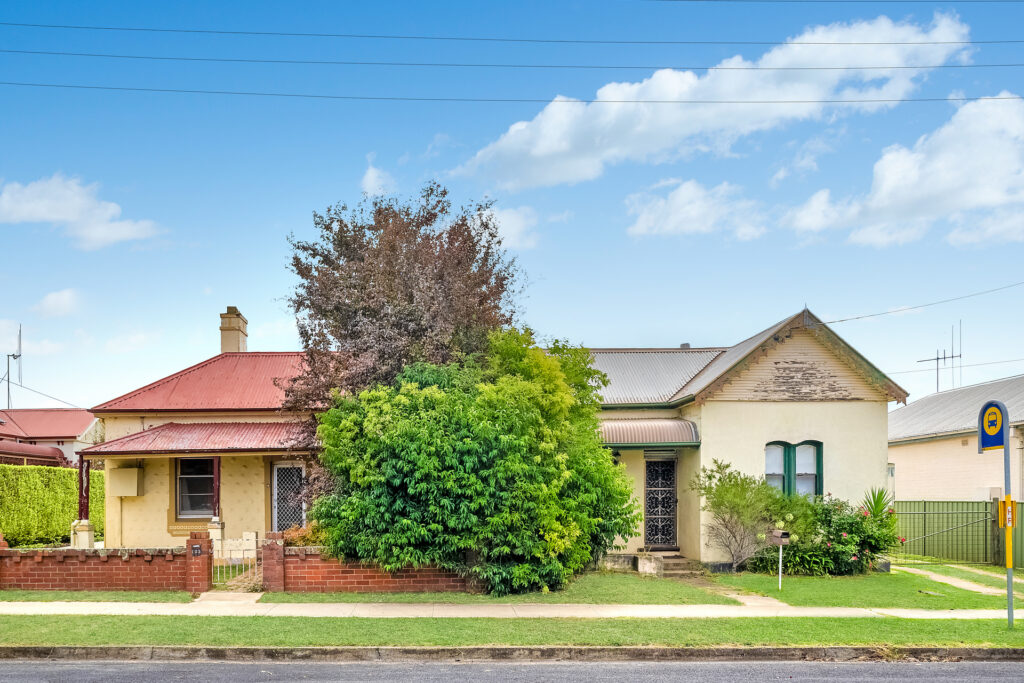 Sold - 103 Autumn Street - New Property in Orange - Real Estate by Jack Aumuller