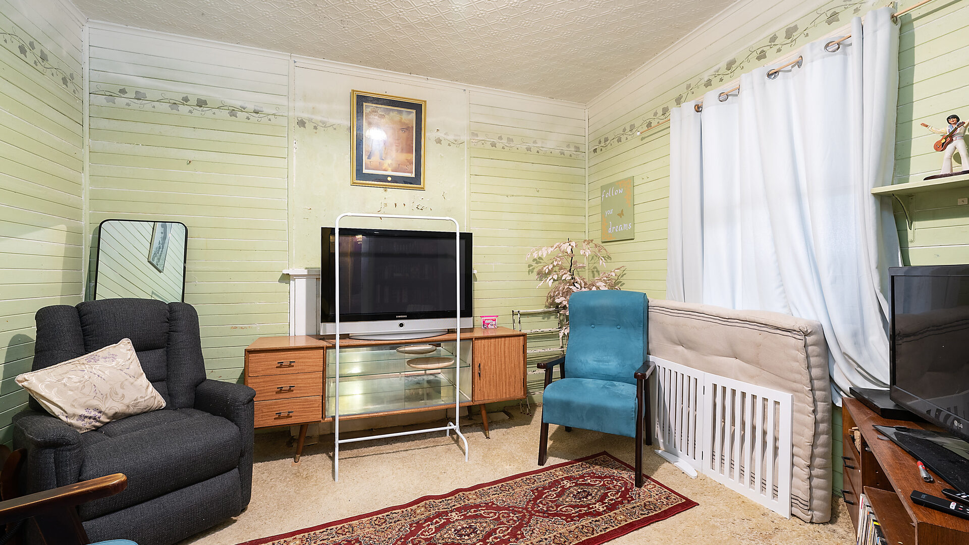 Sold - 27 Park Street - New Property in Millthorpe - Real Estate by Jack Aumuller