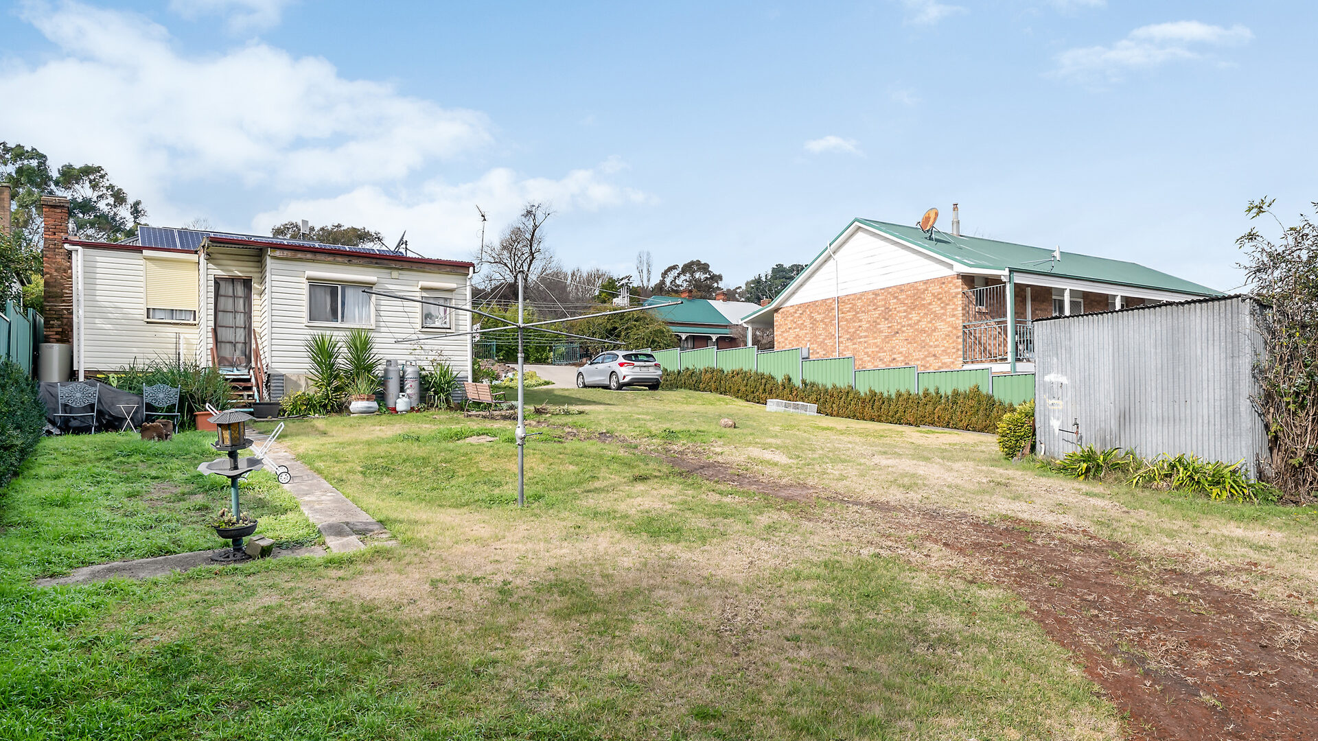 Sold - 27 Park Street - New Property in Millthorpe - Real Estate by Jack Aumuller
