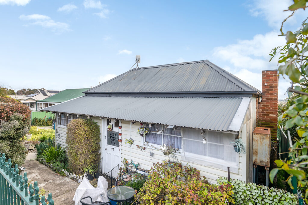 Sold - 27 Park Street - New Property in Millthorpe - Real Estate by Jack Aumuller