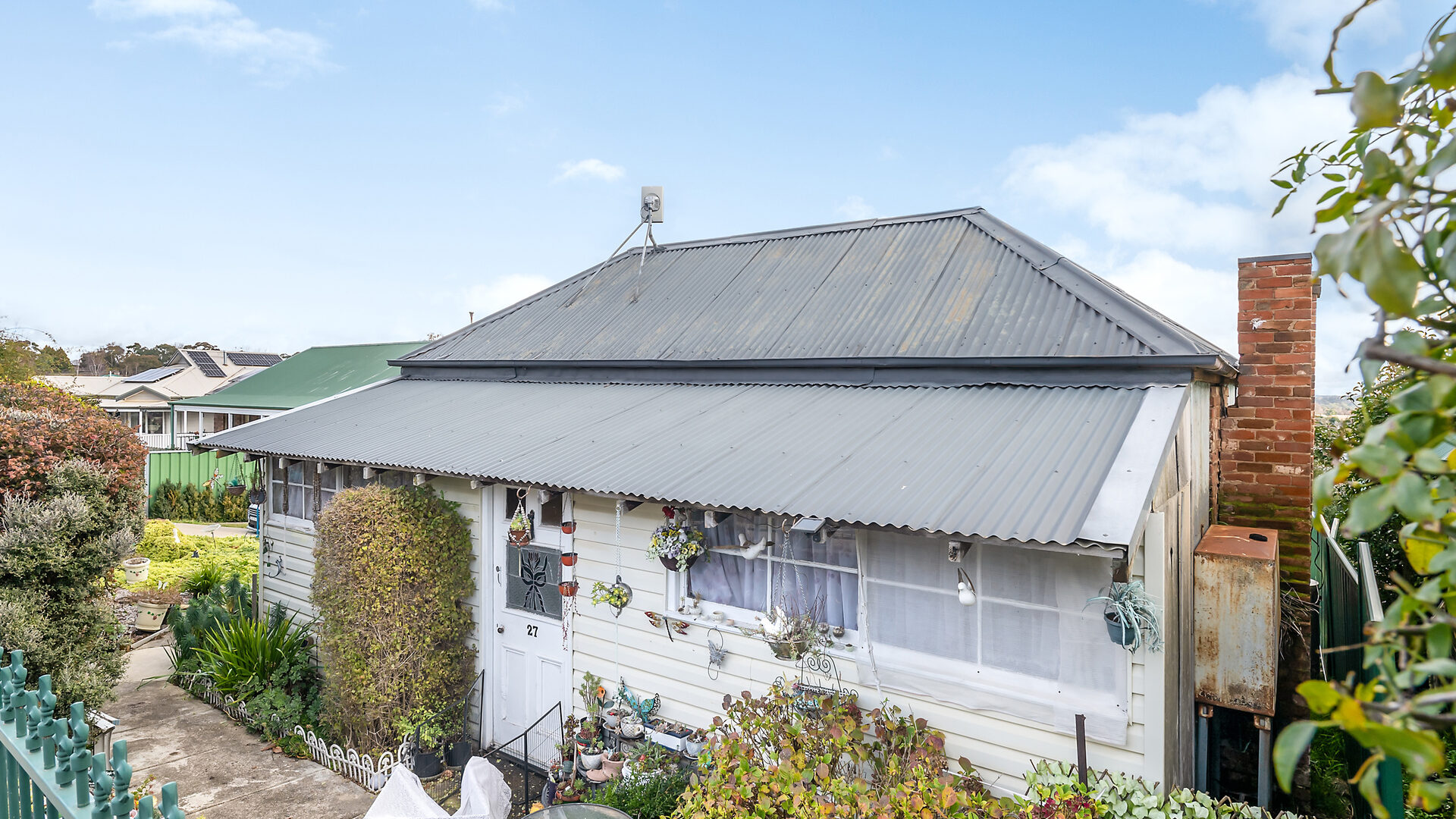 Sold - 27 Park Street - New Property in Millthorpe - Real Estate by Jack Aumuller
